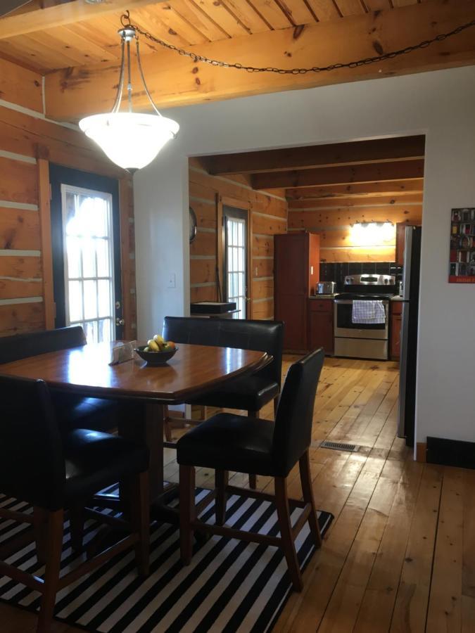 Bye The Bay Bed And Breakfast Ridgetown Exterior foto